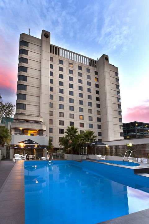Hotel Grand Chancellor Adelaide - Kawana Tourism 3