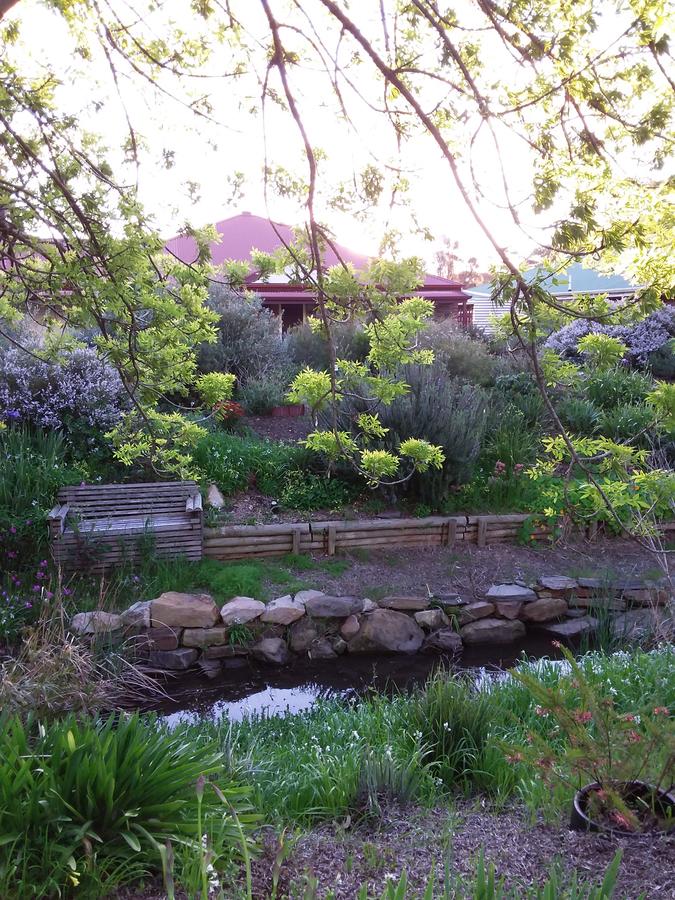 Willunga SA Kawana Tourism