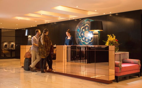 Mayfair Hotel - Kawana Tourism 23