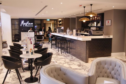 Mayfair Hotel - Kawana Tourism 22