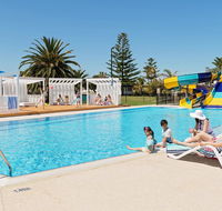 West Beach Parks Resort - Kawana Tourism