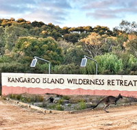 Kangaroo Island Wilderness Retreat - Kawana Tourism