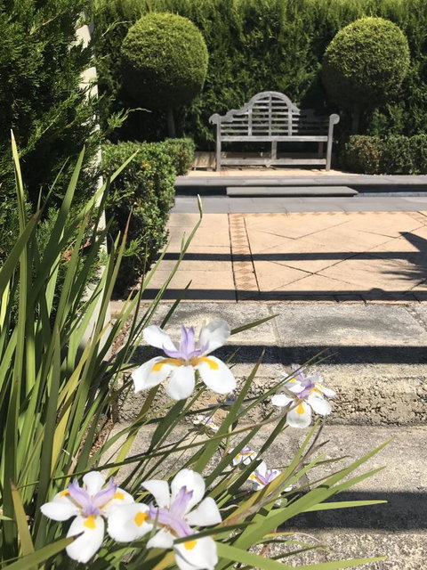 S T U D I O 22 Peaceful Retreat With Garden Views - Kawana Tourism 13