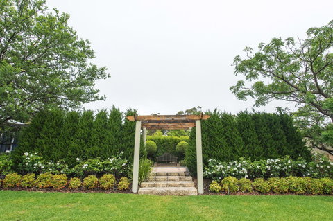 S T U D I O 22 Peaceful Retreat With Garden Views - Kawana Tourism 10