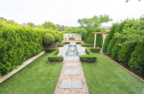 S T U D I O 22 Peaceful Retreat With Garden Views - Kawana Tourism 0