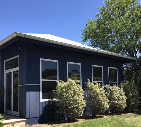 S T U D I O 22 Peaceful Retreat With Garden Views - Kawana Tourism 15