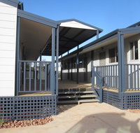 Discovery Parks  Roxby Downs - Kawana Tourism