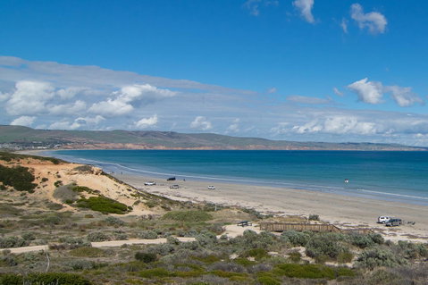 Sun & Surf Aldinga Beach Apartment - Kawana Tourism 13