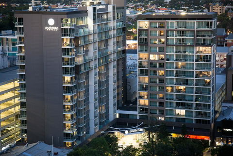Pullman Adelaide - Kawana Tourism 4