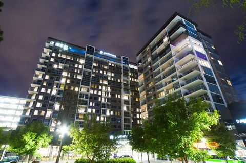 Pullman Adelaide - Kawana Tourism 3