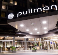 Pullman Adelaide - Kawana Tourism