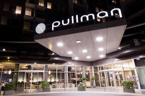 Pullman Adelaide - Kawana Tourism 0