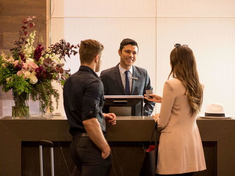 Pullman Adelaide - Kawana Tourism 1