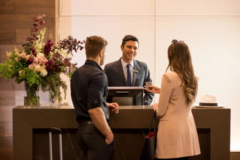 Pullman Adelaide - Kawana Tourism 27