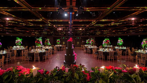 InterContinental Adelaide, An IHG Hotel - Kawana Tourism 26