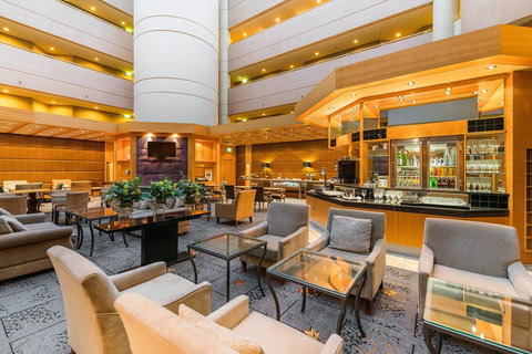 InterContinental Adelaide, An IHG Hotel - Kawana Tourism 27