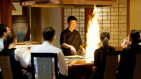 InterContinental Adelaide, An IHG Hotel - Kawana Tourism 9