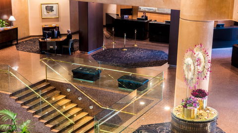 InterContinental Adelaide, An IHG Hotel - Kawana Tourism 3