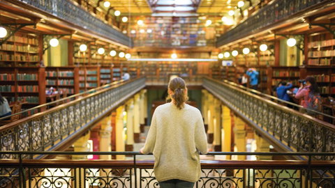 InterContinental Adelaide, An IHG Hotel - Kawana Tourism 13