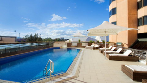 InterContinental Adelaide, An IHG Hotel - Kawana Tourism 7