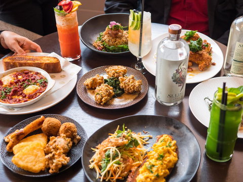 InterContinental Adelaide, An IHG Hotel - Kawana Tourism 22