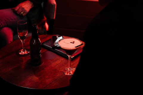 InterContinental Adelaide, An IHG Hotel - Kawana Tourism 28