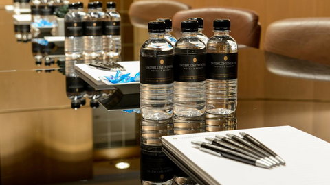 InterContinental Adelaide, An IHG Hotel - Kawana Tourism 21