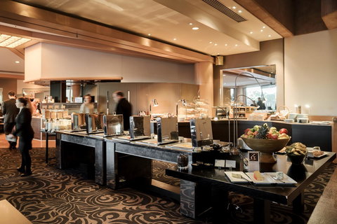 InterContinental Adelaide, An IHG Hotel - Kawana Tourism 31