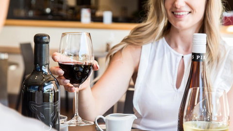 InterContinental Adelaide, An IHG Hotel - Kawana Tourism 20