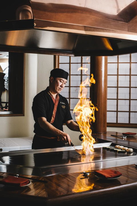 InterContinental Adelaide, An IHG Hotel - Kawana Tourism 2