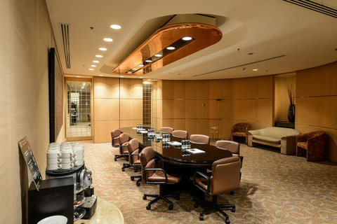 InterContinental Adelaide, An IHG Hotel - Kawana Tourism 19