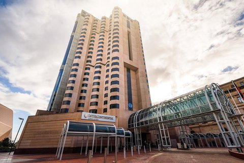 InterContinental Adelaide, An IHG Hotel - Kawana Tourism 29