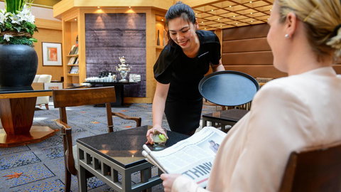 InterContinental Adelaide, An IHG Hotel - Kawana Tourism 23