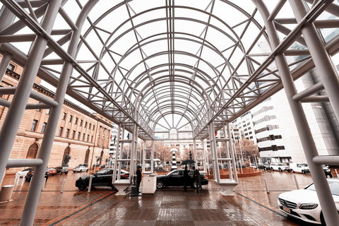 InterContinental Adelaide, An IHG Hotel - Kawana Tourism 5