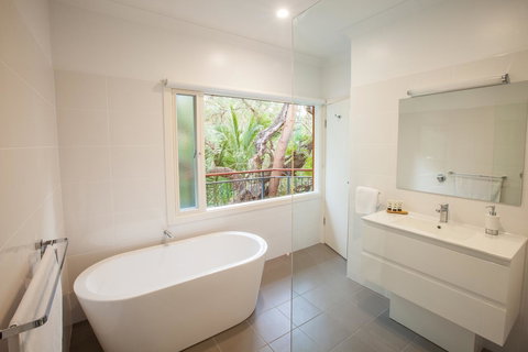 The Mill Apartments Clare Valley - Kawana Tourism 3