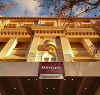 Mercure Grosvenor Hotel Adelaide - Kawana Tourism