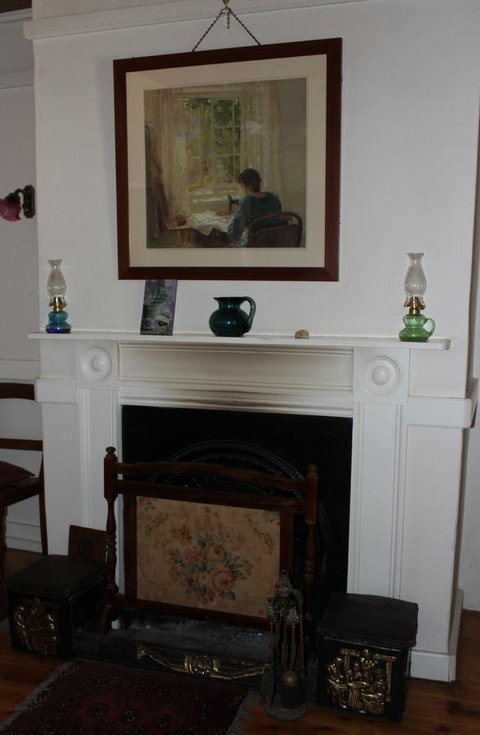 Hillside Cottage - Kawana Tourism 4