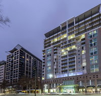 Oaks Embassy - Kawana Tourism