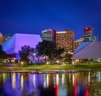 Stamford Plaza Adelaide - Kawana Tourism