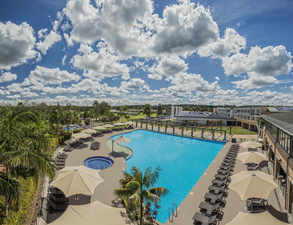 Paynes Crossing NSW Kawana Tourism