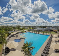 Crowne Plaza Hunter Valley - Kawana Tourism