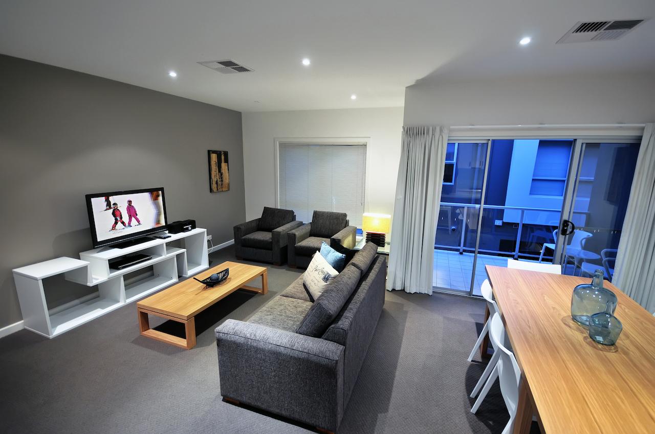 Malvern SA Kawana Tourism
