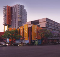 iStay Precinct - Kawana Tourism