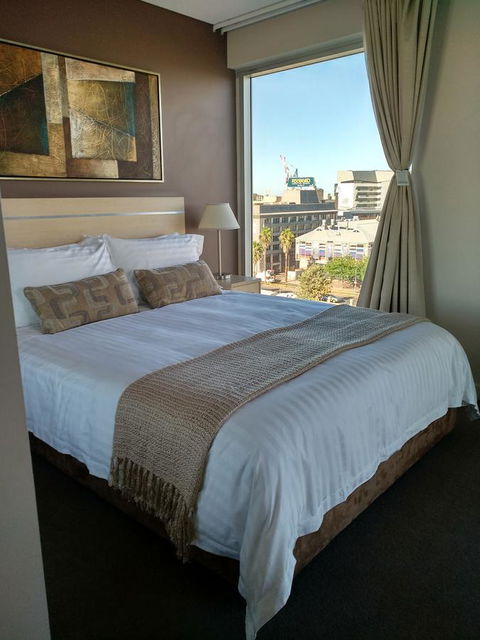 JABCA Apartments - Kawana Tourism 1