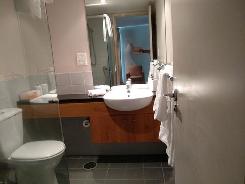 JABCA Apartments - Kawana Tourism 19