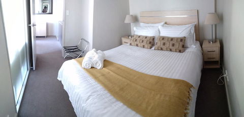 JABCA Apartments - Kawana Tourism 12