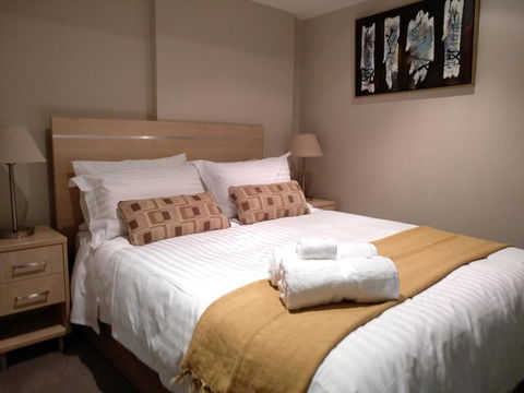 JABCA Apartments - Kawana Tourism 13