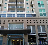 JABCA apartments - Kawana Tourism