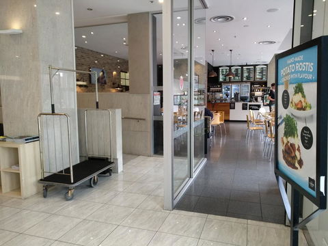 JABCA Apartments - Kawana Tourism 30