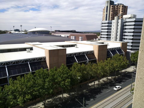 JABCA Apartments - Kawana Tourism 25